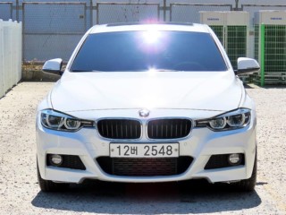 BMW 3시리즈 (F30)