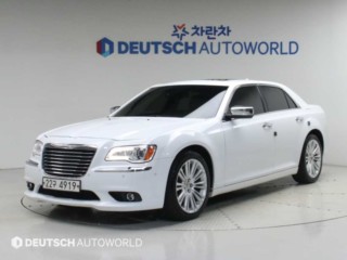 크라이슬러 더뉴300C