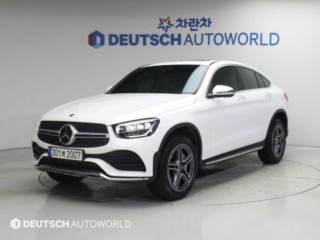 벤츠 GLC클래스 X253