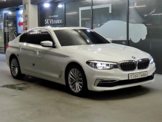 BMW 5시리즈 (G30)