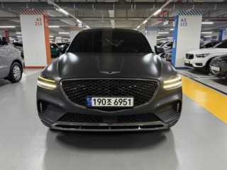 제네시스 GV70