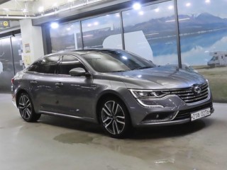 르노코리아(삼성) SM6