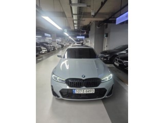 BMW 320i M 스포츠 매물 사진