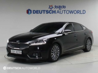 기아 올 뉴 K7