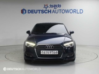 아우디 뉴 A3