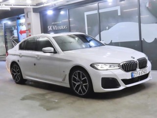 BMW 5시리즈 (G30) 530i xDrive M 스포츠