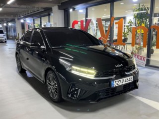 기아 더뉴 K3 2세대