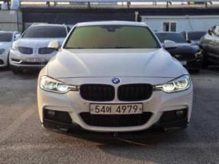 BMW 3시리즈 (F30)