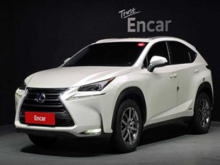 렉서스 NX 300h
