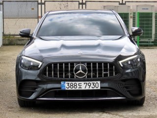 벤츠 E-클래스 W213