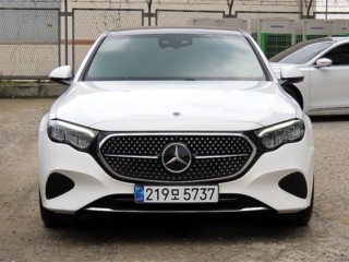 벤츠 E-클래스 W214