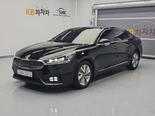 기아 올 뉴 K7 하이브리드
