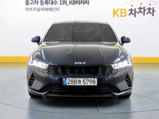 기아 K5 3세대 하이브리드