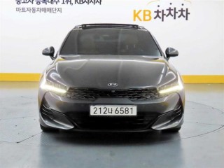 기아 K5 3세대
