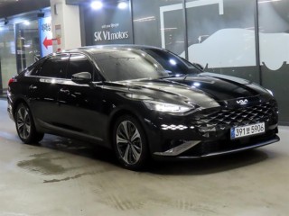 기아 K8