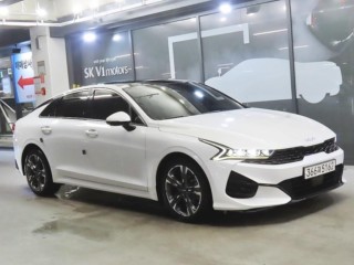 기아 K5 3세대