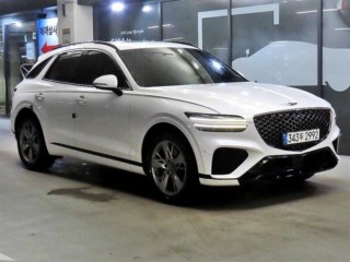 제네시스 GV70