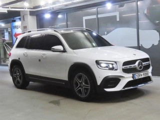 벤츠 GLB클래스 X247