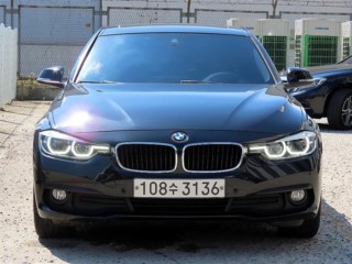 BMW 3시리즈 (F30)
