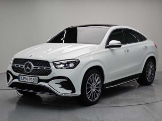 벤츠 GLE 클래스 W167