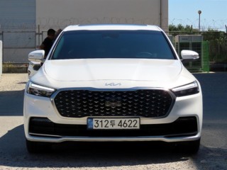 기아 더 뉴 K9 2세대
