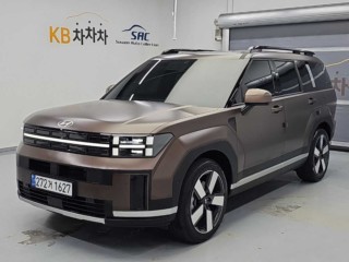 현대 싼타페 MX5