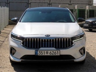 기아 K7 프리미어