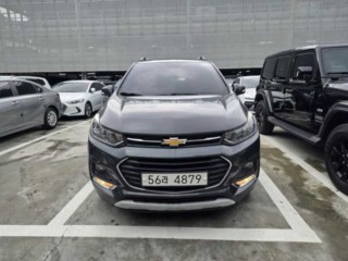 쉐보레 더뉴트랙스
