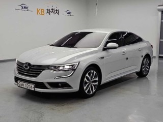 르노코리아(삼성) SM6