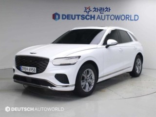 제네시스 GV70