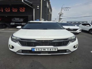 기아 더 뉴 셀토스 가솔린 2.0 2WD