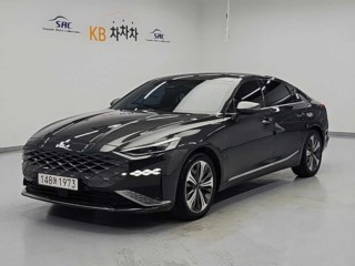 기아 K8