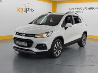 쉐보레 더뉴트랙스