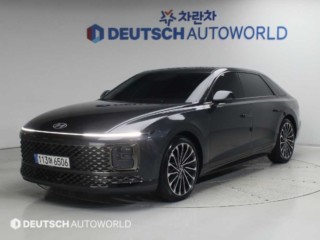 현대 그랜저 하이브리드 (GN7)