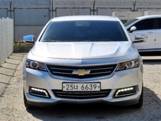 임팔라 중고차 2.5 LTZ 2018년식 매물