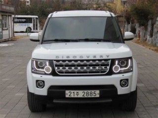 랜드로버 디스커버리4
