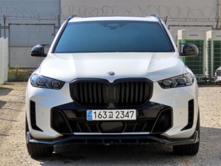 BMW X5 (G05) xDrive 40i M 스포츠