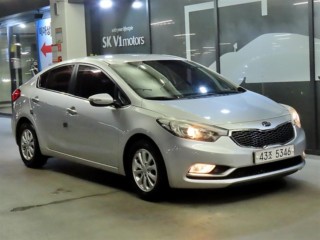 기아 K3