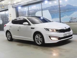 기아 K5