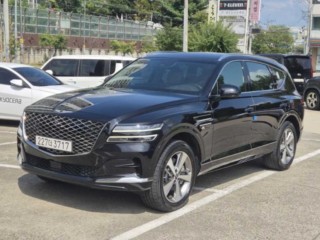 제네시스 GV80