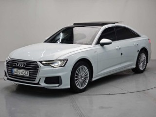 아우디 A6 (C8)