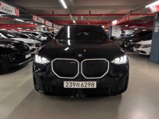 BMW X3 (G45) xDrive 20 M 스포츠 프로