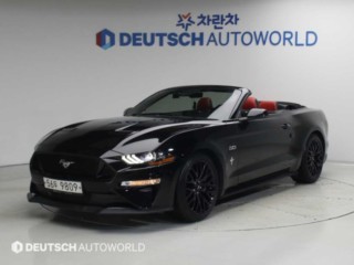 포드 머스탱 6세대