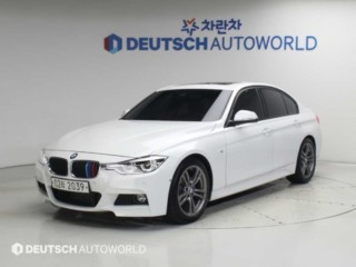 BMW 3시리즈 (F30)