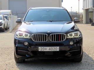 BMW X5 (F15)