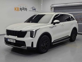 기아 쏘렌토 1.6T 2WD 시그니처 2024년 05월 중고차 외관