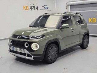 현대 캐스퍼