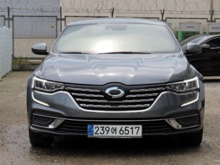 르노코리아(삼성) 더 뉴 SM6