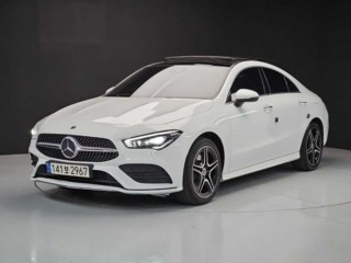 벤츠 CLA클래스 C118