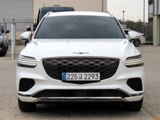 제네시스 GV70